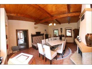 Vila Anastasia, Certeju De Sus - 3
