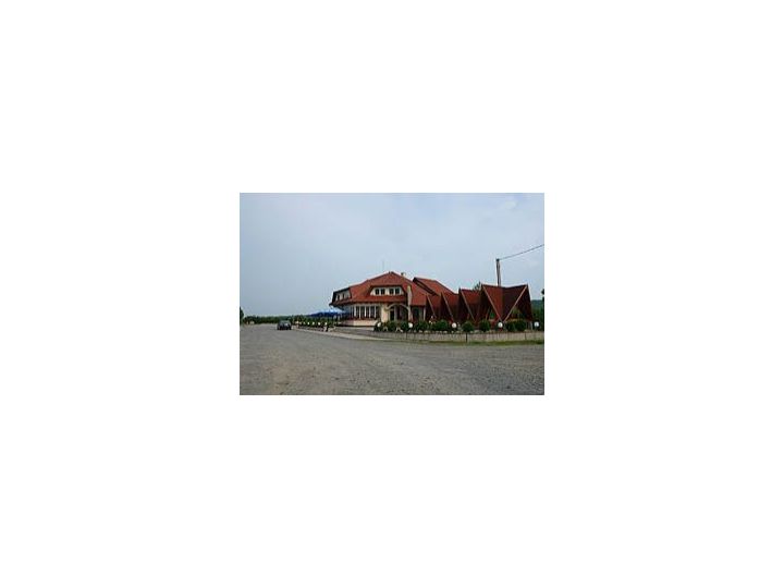Motel Alaska, Deva - imaginea 