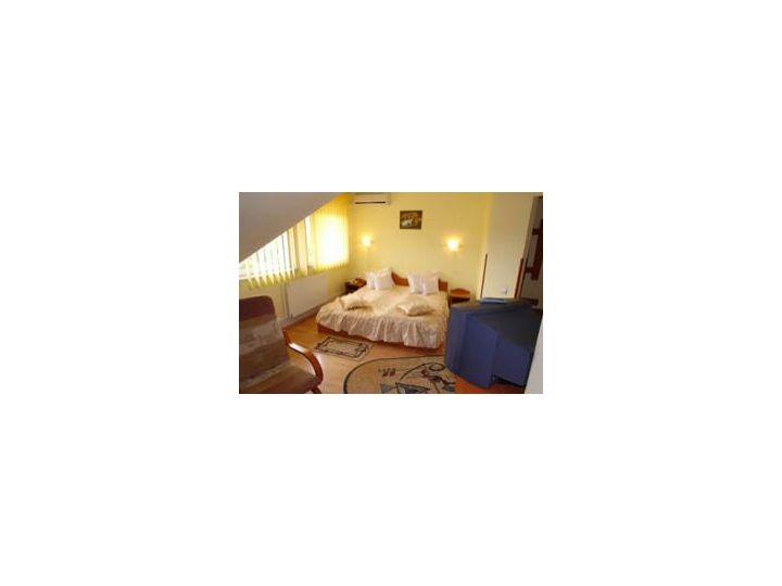 Motel Alaska, Deva - imaginea 