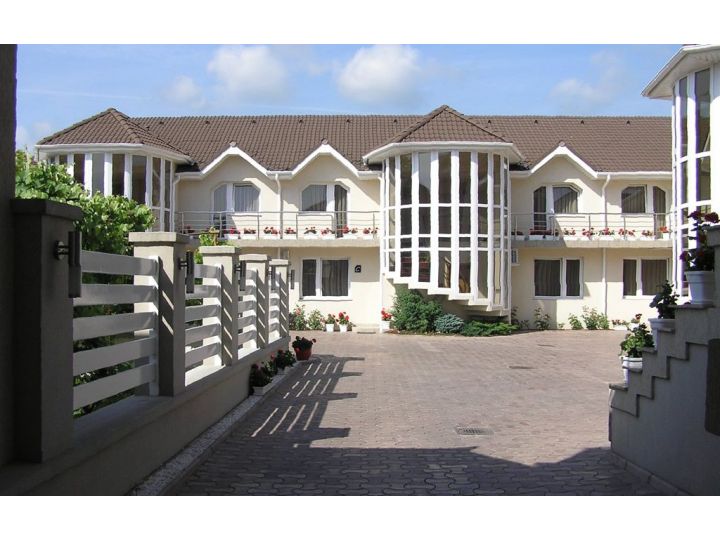 Vila Brusseles, Deva - imaginea 