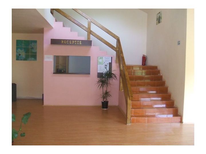 Hotel Aida, Geoagiu Bai - imaginea 