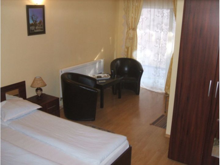 Hotel Aida, Geoagiu Bai - imaginea 