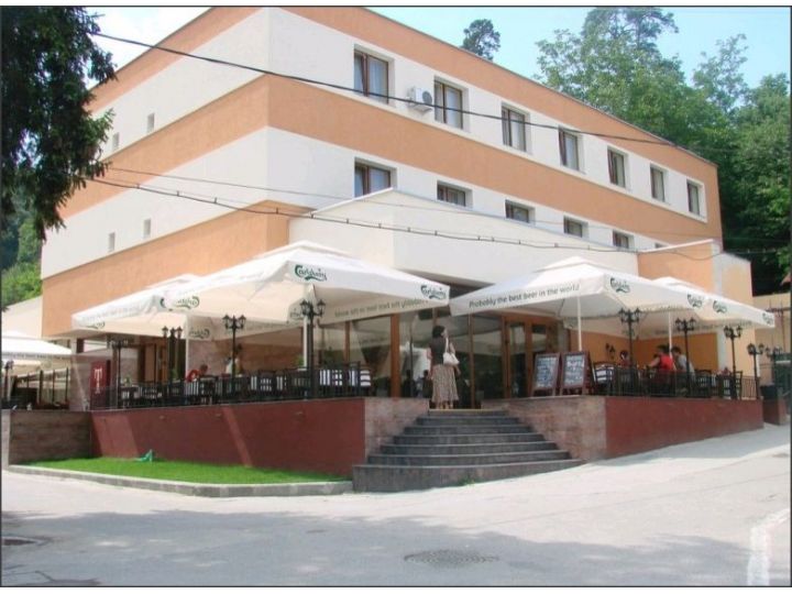 Hotel Termal, Geoagiu Bai - imaginea 