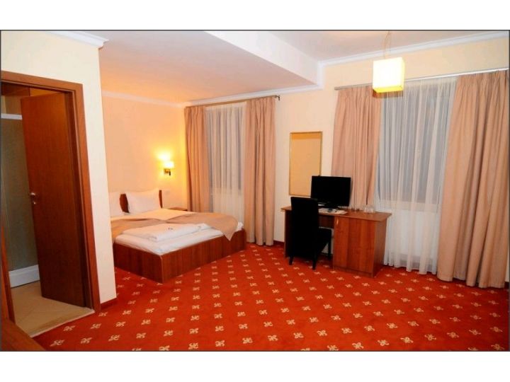 Hotel Termal, Geoagiu Bai - imaginea 