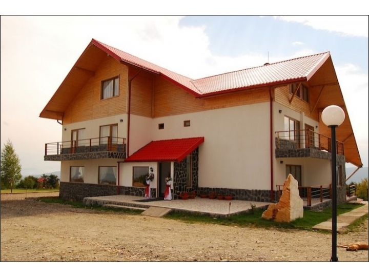 Pensiunea Panorama, Ghelari - imaginea