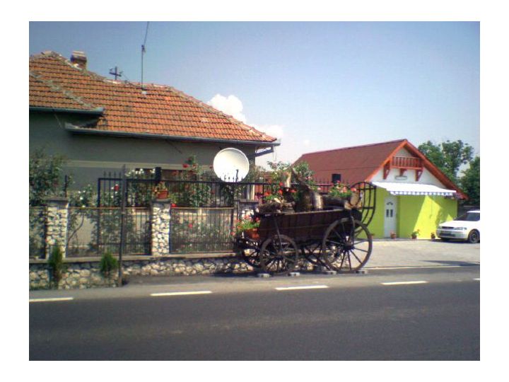 Pensiunea Mariion, Gothatea - imaginea 