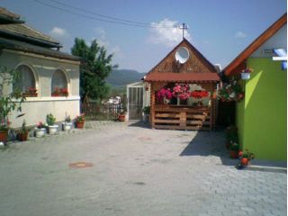 Pensiunea Mariion, Gothatea - 4