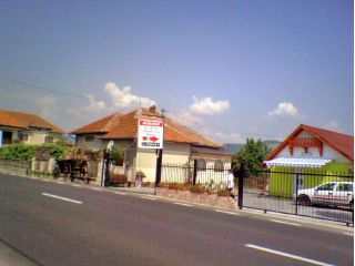 Pensiunea Mariion, Gothatea - 1