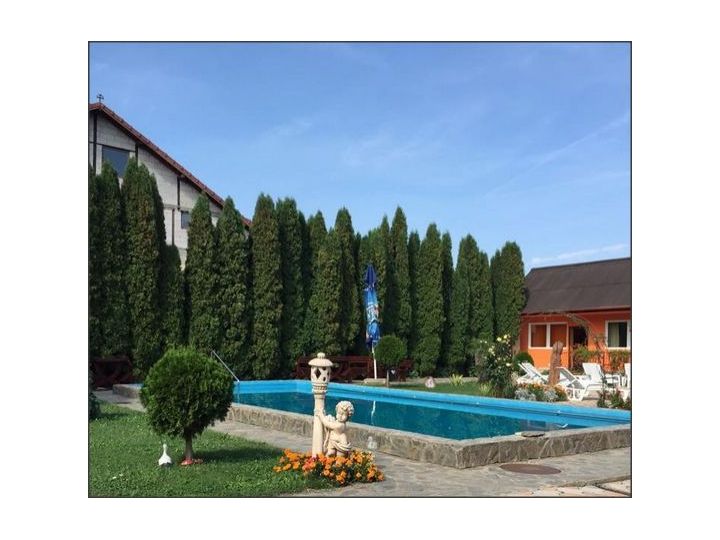 Pensiunea Belvedere, Hateg - imaginea 