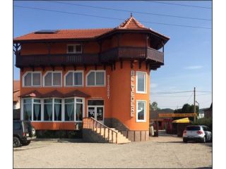 Pensiunea Belvedere, Hateg - 2