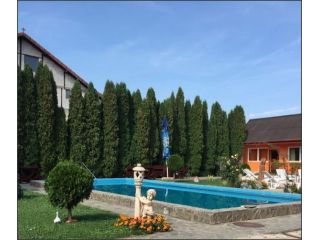 Pensiunea Belvedere, Hateg - 4
