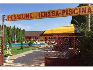 Pensiunea Belvedere, Hateg - 3