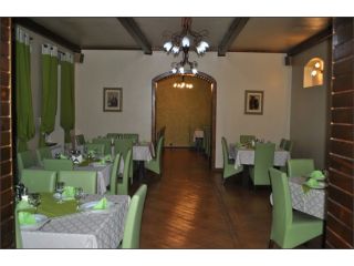 Pensiunea Vila Veche, Hateg - 5