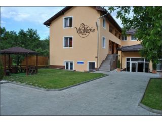 Pensiunea Vila Veche, Hateg - 1
