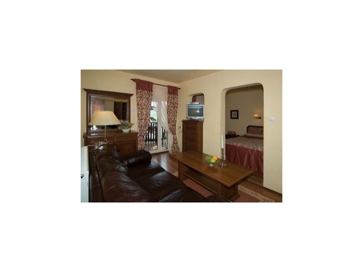 Motel Cincis, Cincis-Cerna - imaginea 
