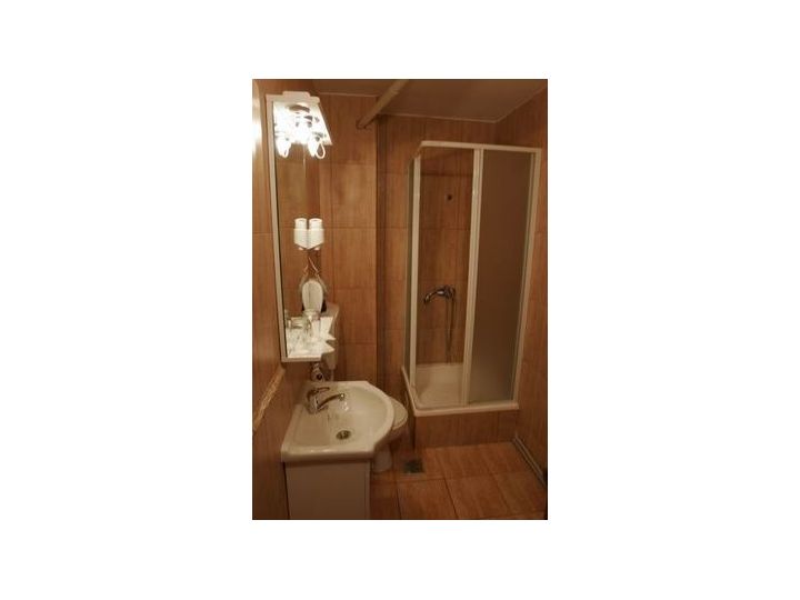 Motel Cincis, Cincis-Cerna - imaginea 