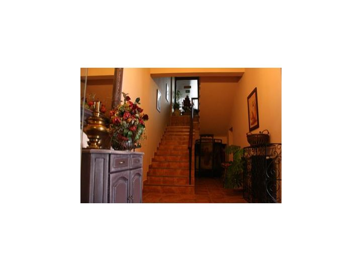 Motel Cincis, Cincis-Cerna - imaginea 