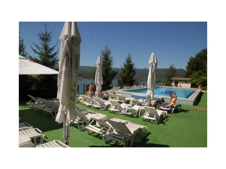 Motel Cincis, Cincis-Cerna - imaginea 