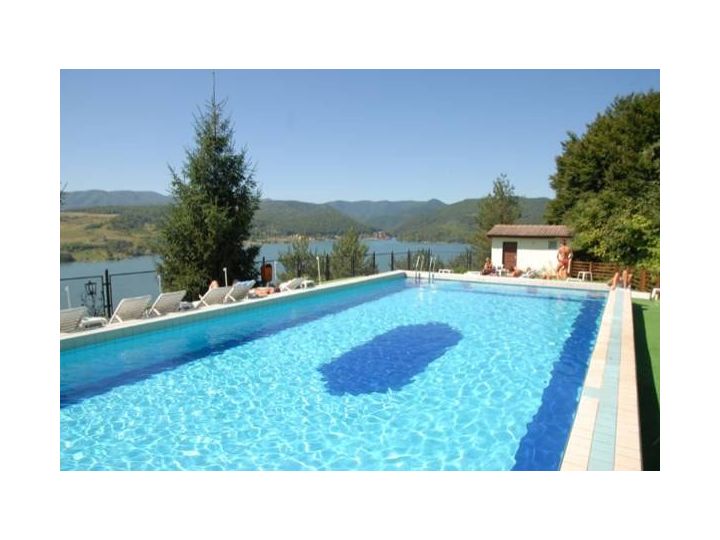 Motel Cincis, Cincis-Cerna - imaginea 