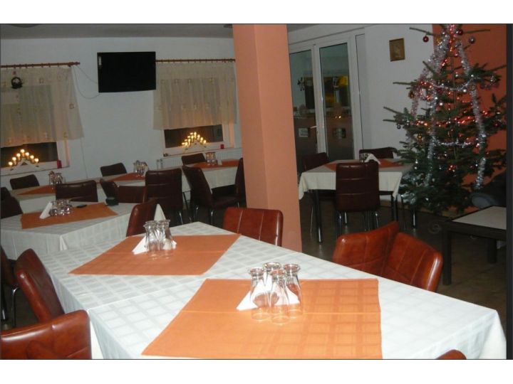 Vila MDM, Straja - imaginea 