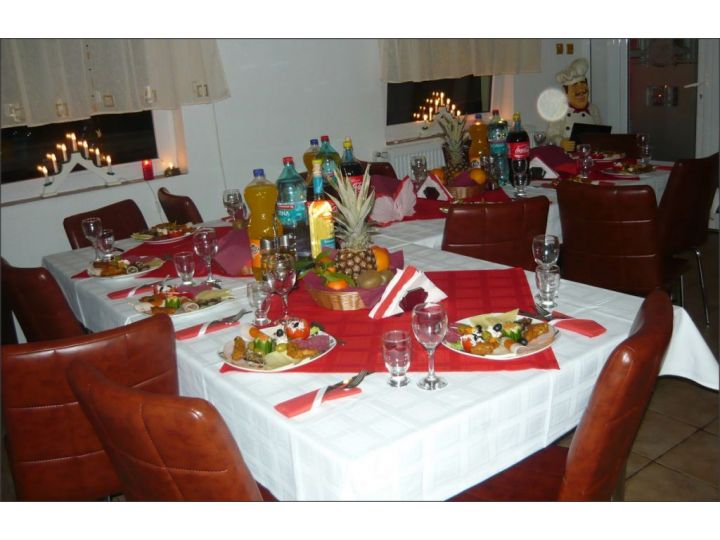 Vila MDM, Straja - imaginea 