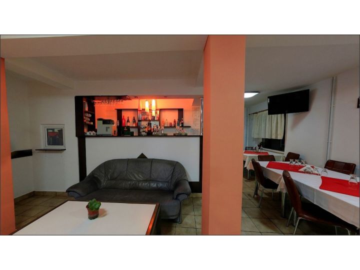 Vila MDM, Straja - imaginea 