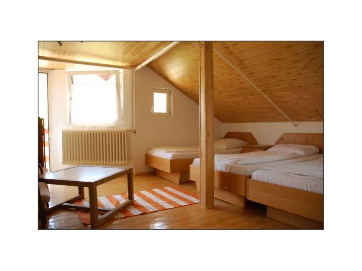 Vila Platoul Soarelui, Straja - imaginea 