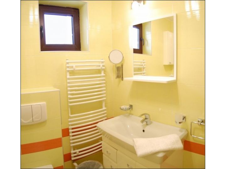 Vila Platoul Soarelui, Straja - imaginea 