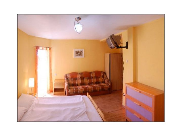 Vila Platoul Soarelui, Straja - imaginea 