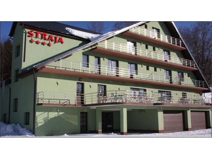 Vila Straja, Straja - imaginea 