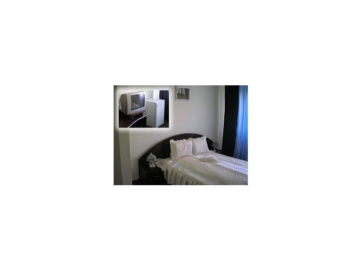 Hotel Dacor, Orastie - imaginea 