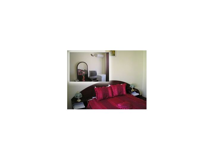 Hotel Dacor, Orastie - imaginea 