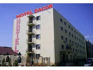 Hotel Dacor, Orastie - 1