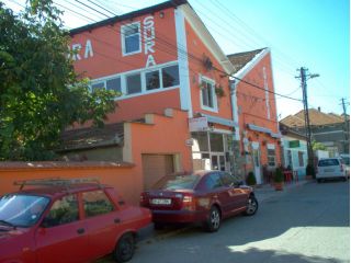 Pensiunea Sura, Orastie - 2