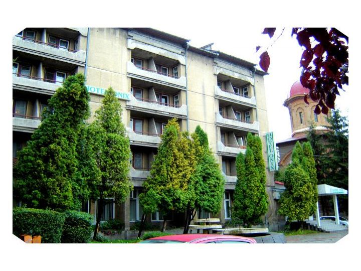 Hotel Onix, Petrosani - imaginea