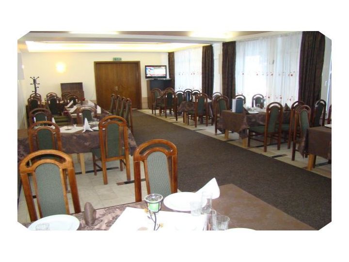 Hotel Onix, Petrosani - imaginea