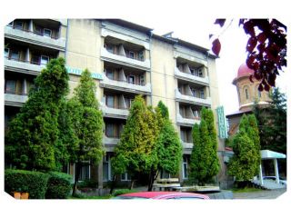 Hotel Onix, Petrosani