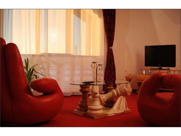 Hotel Rusu, Petrosani - imaginea 