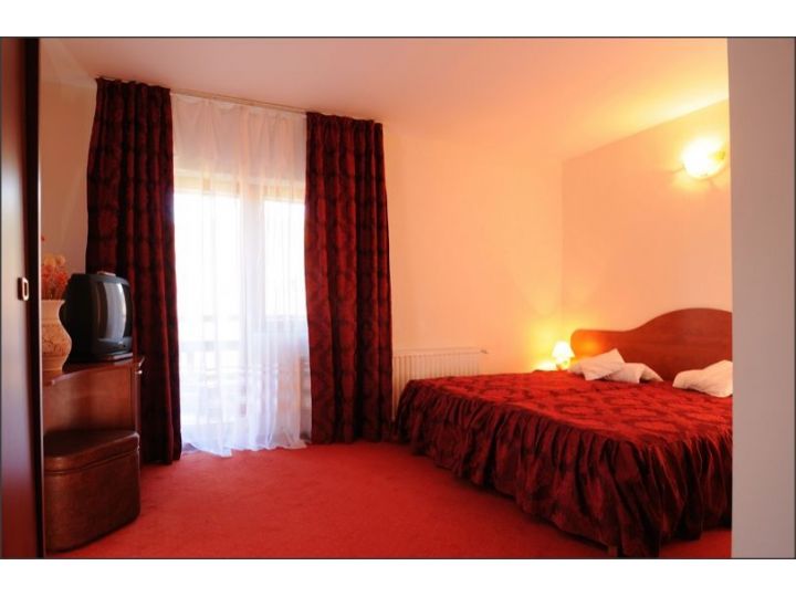 Hotel Rusu, Petrosani - imaginea 