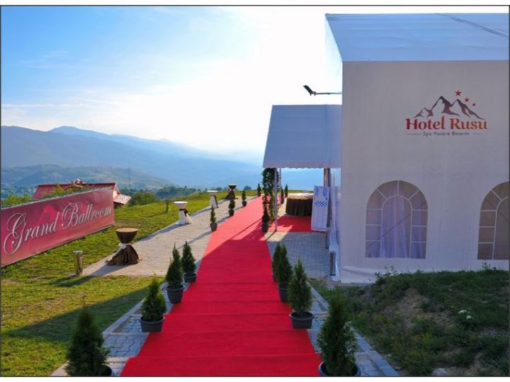 Hotel Rusu, Petrosani - imaginea 