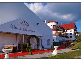 Hotel Rusu, Petrosani - 5