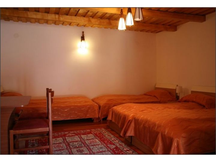 Cabana Retezat, Rau De Mori - imaginea 