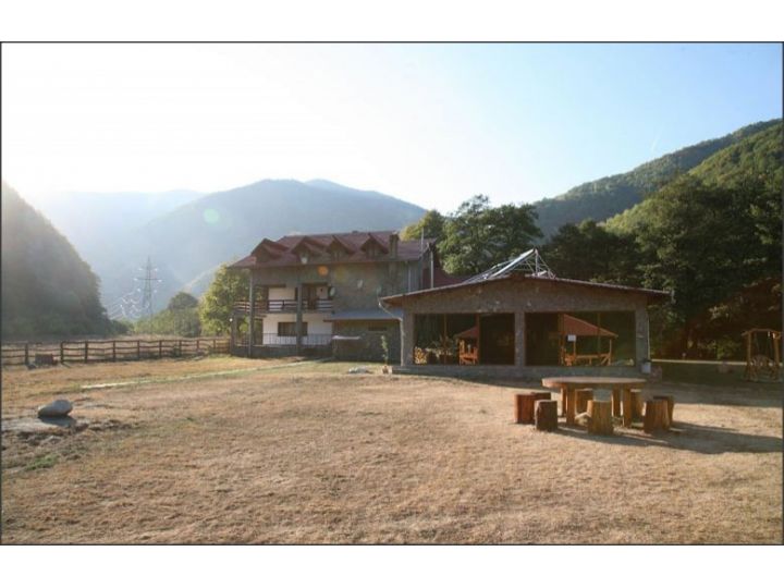 Cabana Retezat, Rau De Mori - imaginea 