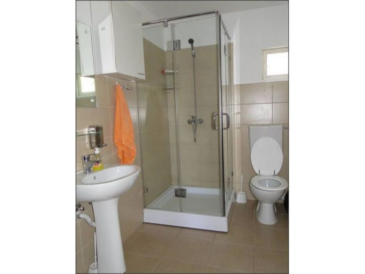 Cabana Cascada, Salasul De Sus - imaginea 