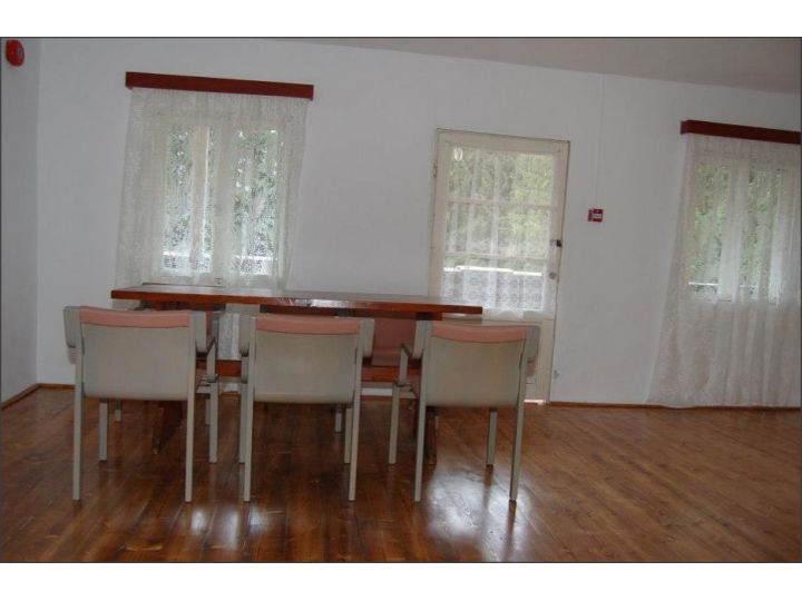Cabana Cascada, Salasul De Sus - imaginea 