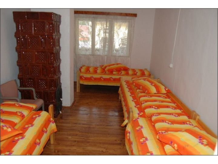 Cabana Cascada, Salasul De Sus - imaginea 