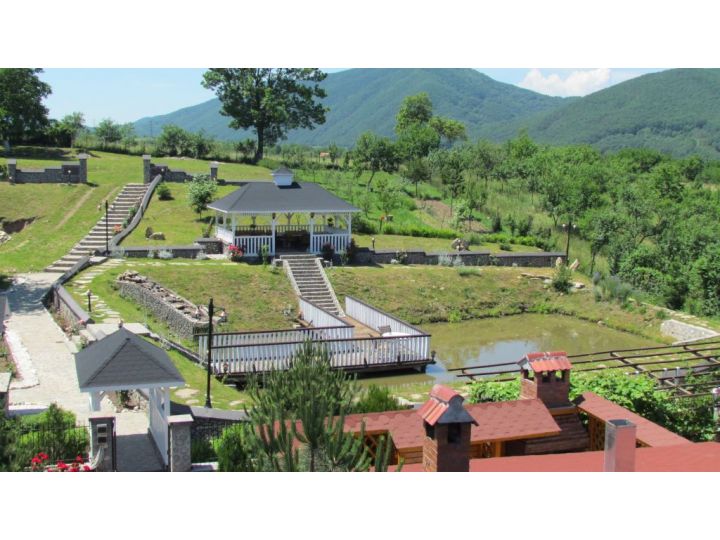 Pensiunea Sarmis, Sarmizegetusa - imaginea 