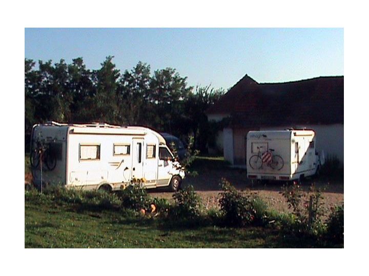 Pensiunea Zamolxe, Sarmizegetusa - imaginea 
