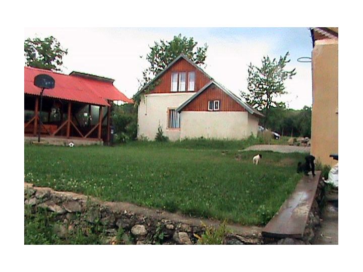 Pensiunea Zamolxe, Sarmizegetusa - imaginea 