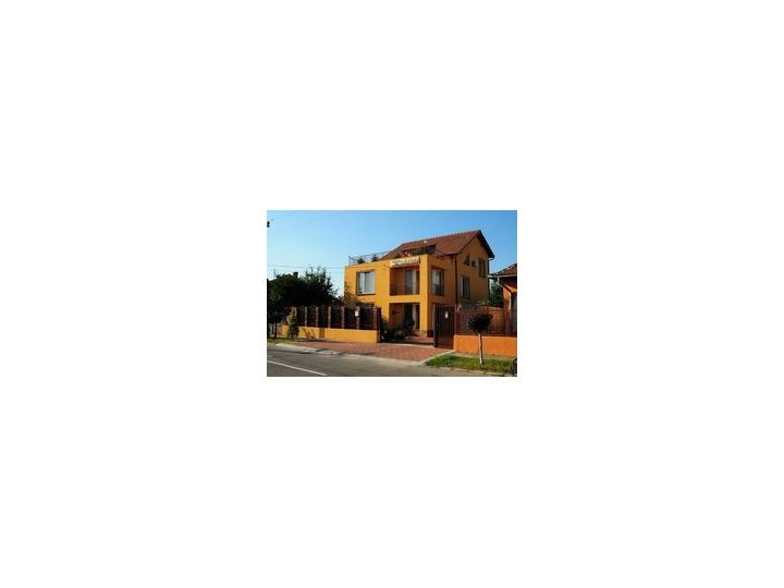 Vila Dolce Vita, Simeria - imaginea 